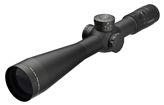 Leupold Mark 5HD 5-25x56 M5C3 FFP Tremor 3