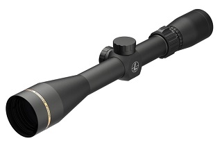 Leupold VX-Freedom 4-12x40 Creedmoor