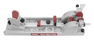 Tipton Station de Nettoyage Gun Vise