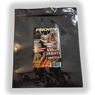 Ferme Monette Frichtix au Carotte