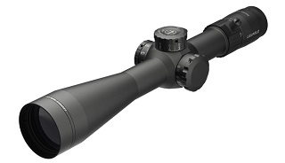 Leupold Mark 4HD 4.5-18x52 M5C3 Side Focus FFP PR2-Mil