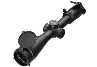 Leupold VX-6HD Gen 2 3-18x50 CDS SZLw S Fc Ill Fdot Duplex