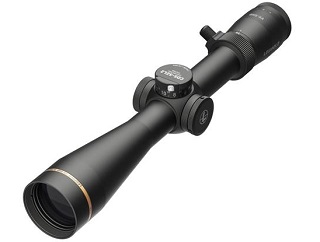 Leupold VX-5HD Gen 2 Scope 3-15x44 CDS-SZL2 Side Focus Duplex