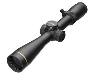 Leupold VX-5HD Gen 2 3-15x44 CDS-SZL2 Side Focus Illum. Firedot Duplex