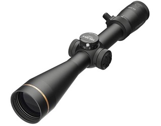 Leupold VX-5HD Gen 2 Scope 3-15x50 CDS-SZL2 FireDot Duplex