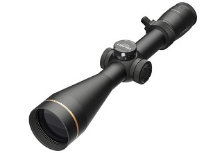 Leupold VX-5HD Gen 2 Scope 3-15X56 CDS-SZL2 FireDot Twilight Hunter