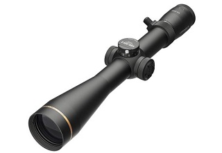 Leupold VX-5HD Gen 2 Scope 4-20x52 CDS-SZL2 Side Focus Illum. FireDot Duplex