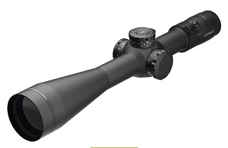 Leupold Mark 4HD 8-32x56 M1C3 Side Focus FFP PR2-MOA