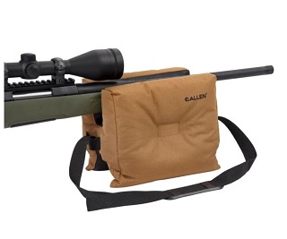 Allen X-Focus Support/Sac de tir