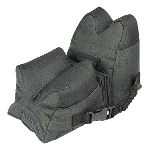 Allen Eliminator Sac de tir conecté pour arme 
