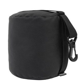 Allen Eliminator Sac avant rempli de cylindre