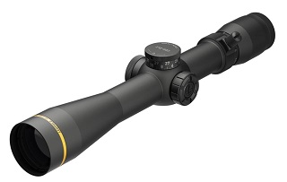 Leupold VX-4HD 3-12x40 CDS-ZL2 Illum Firedote Twilight Hunter