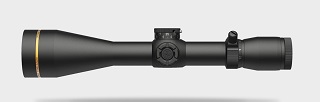 Leupold VX-4HD 3-12x50 CDS-ZL2 Ill Firedot Twilight Hunter