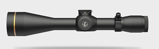 Leupold VX-4HD 4-16x50 CDS-ZL2 Side FOcus Duplex