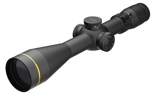 Leupold VX-4HD 4-16x50 CDS-ZL2 SF Ill Fdot Twilight HNTR