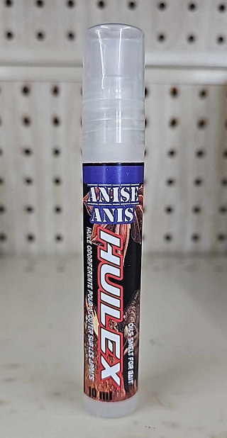 Ferme Monette Huilex Anis (10ml)