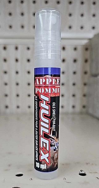 Ferme Monette Huilex Pomme (10ml)