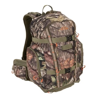 Allen Sac à dos Terrain Knoll