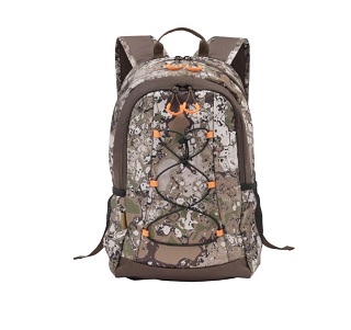 Allen Cape Daypack Veil Terrain