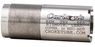 Carlsons Tube étranglement de calibre 12ga pour Remington pour dindon
