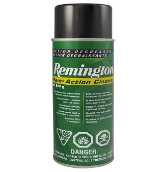 Rem Action Nettoyant