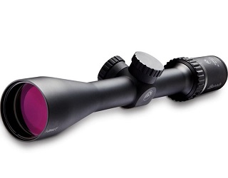 Burris Fullfield 3-9x40 E1 Muzzleloader
