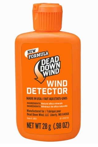 Dead Down Wind Vérificateur De Vent 28gr