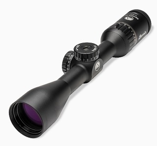 Burris Signature HD 2-10x40 Ballistic E3 RFP 1