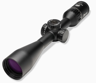 Burris Signature HD 3-15x44 Plex RFP 1