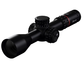 Burris XTR PS 5.5-30x56 SCR2 Mil Illum