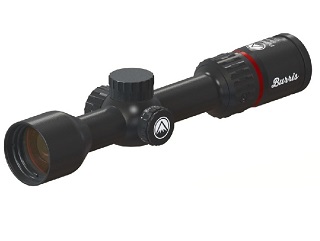 Burris Fullfield 2-8x35mm E3 Illum KSB