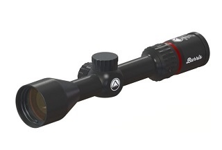 Burris Fullfield 2.5-10x42mm E3 Illum KSB