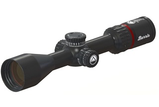 Burris Fullfield 3-12x42mm Plex KSB