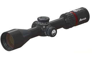 Burris Fullfield 3-12x42mm Wind Ret Illum SPA KSH-EX