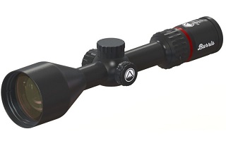 Burris Fullfield 3-12x56mm E3 KSB