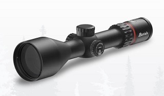 Burris Fullfield 3-12x56 Plex KSB