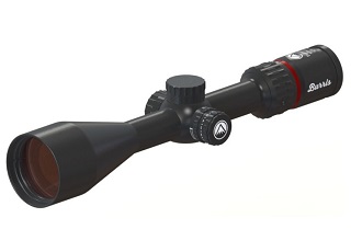 Burris Fullfield 4-16x50mm E3 Illum SPA SKB