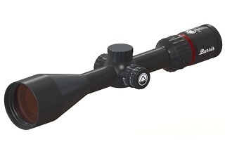 Burris Fullfield 4-16x50 Wind SPA KSH-EX