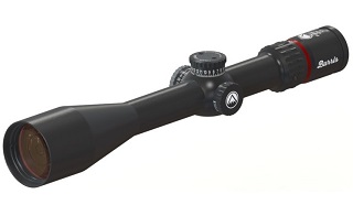 Burris Fullfield 6-24x50MM E3 SPA KSH-EX