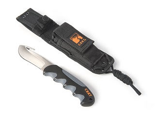 CRKT Poignard avec crochet à boyau 