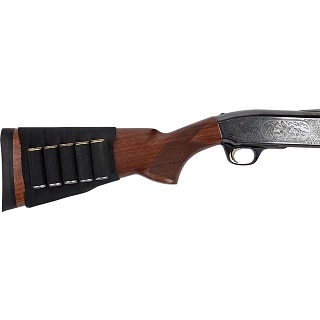 Allen Porte-cartouche pour crosse de fusil