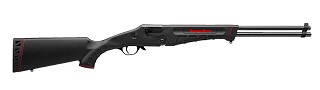 Savage 42 Takedown 22lr/410ga Noir