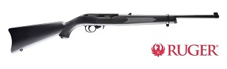 Ruger Umarex 10/22 Carabine à air comprimé .177 Co2