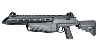 Umarex Fusil à flèche à Air Javelin