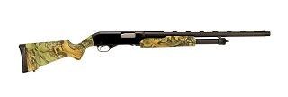 Savage Stevens 320 Field Compact 12ga