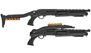 Hatsan Escort PS Guard-TFS 12ga