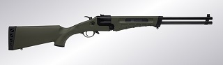 Savage Model 42 Démontable 