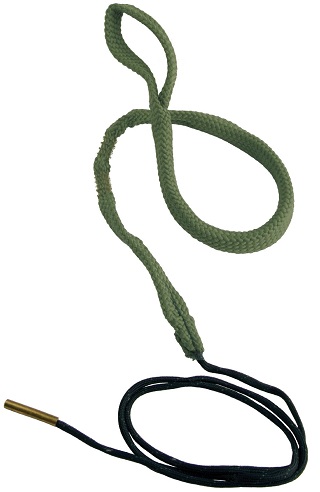 Hoppes 9 Corde de nettoyage .357/38 - 9mm - .380