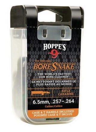 Hoppes 9 Corde de nettoyage .257 - .264