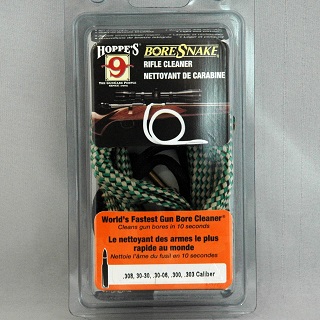 Hoppes 9 Corde de nettoyage .308, 30-30, 30-06, .300, .303